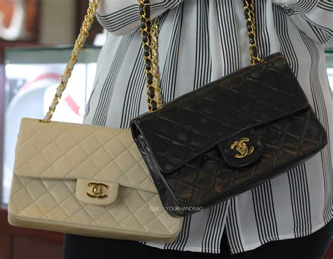 how to spot fake chanel bag|chanel bags first copy.